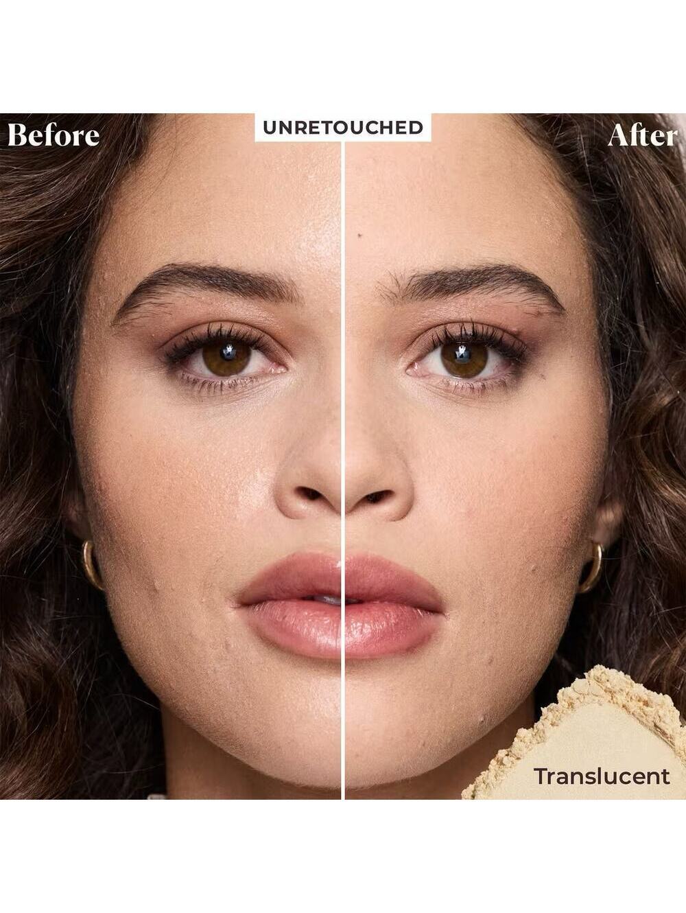 Laura Mercier Mini Ultra-Blur Setting Powder Translucent - Picture 5 of 5